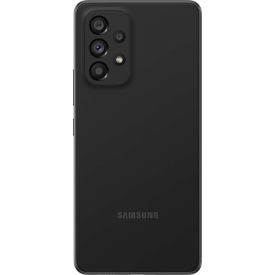 Samsung Galaxy A53 5G 8/256 Black