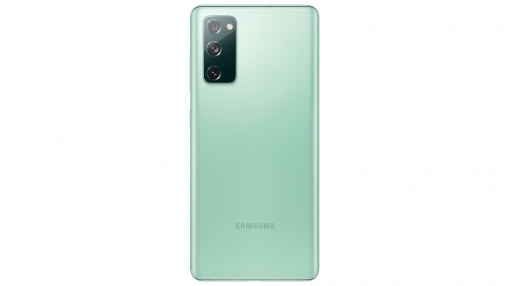 Samsung Galaxy S20FE 6/128 GB Cloud Mint