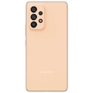 Samsung Galaxy A53 5G 8/256 Peach