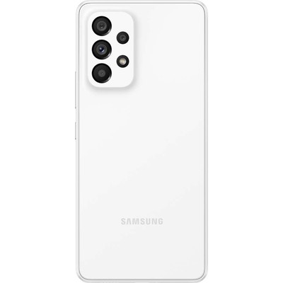 Samsung Galaxy A53 5G 8/256 White