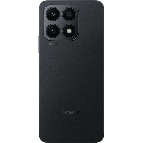 Honor X8a 6/128GB Black