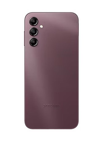 Samsung Galaxy A24 6/128GB Dark Red
