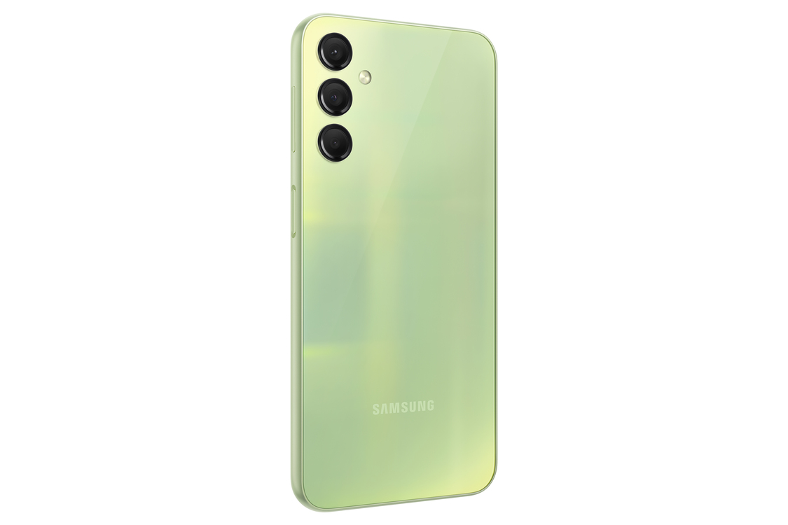 Samsung Galaxy A24 6/128GB Green ( Lime)