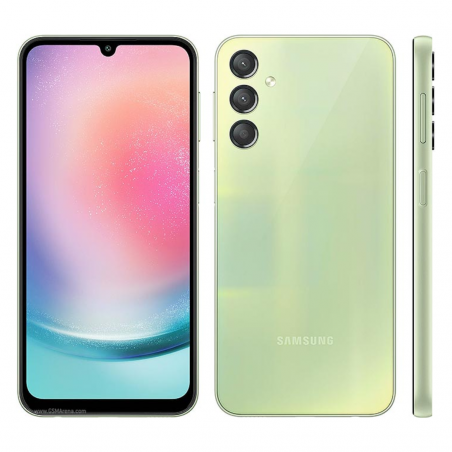Samsung Galaxy A24 6/128GB Green ( Lime)