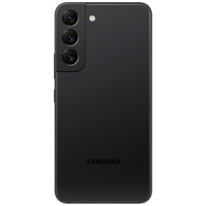Samsung Galaxy S22 8/128GB Phantom Black