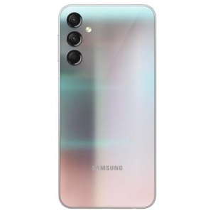 Samsung Galaxy A24 4/128GB Silver