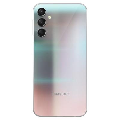 Samsung Galaxy A24 4/128GB Silver