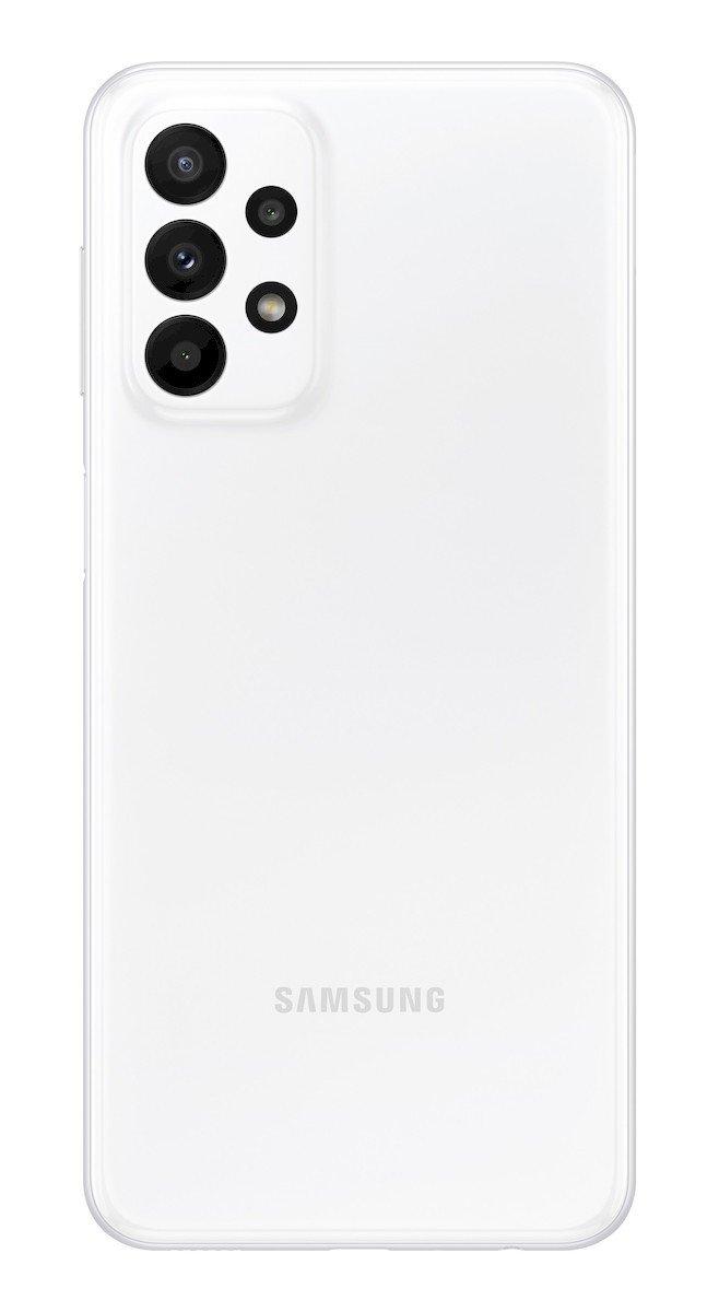 Samsung Galaxy A23 6/128GB White