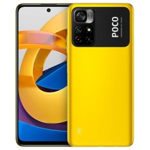 Xiaomi Poco M4 Pro Yellow 8/256GB