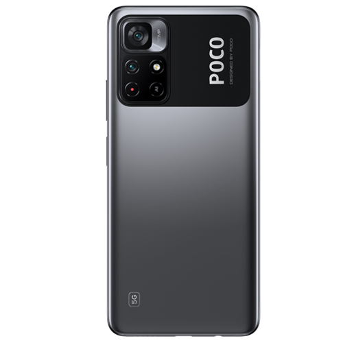 Xiaomi Poco F5 5G 12GB/256GB Black
