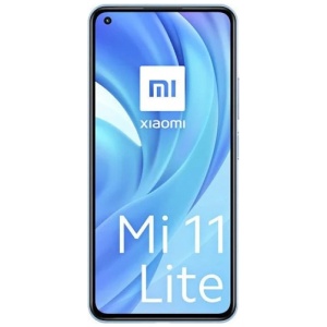 Xiaomi Mi 11 Lite 8/256GB Blue
