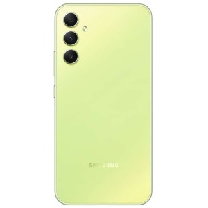 Samsung Galaxy A34 8/128GB Green