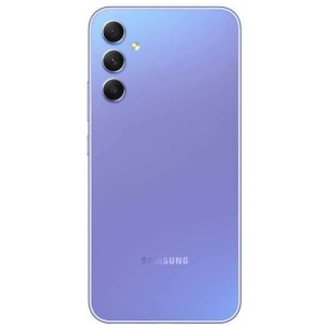 Samsung Galaxy A34 8/256GB Violet