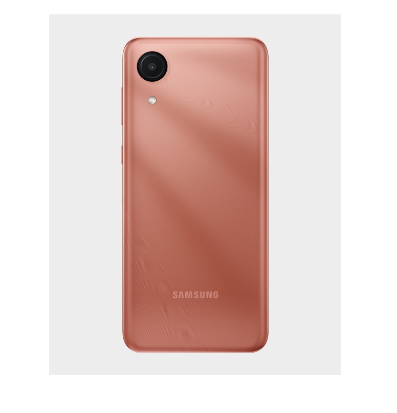 Samsung Galaxy A03 core 2/32 Copper