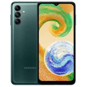 Samsung Galaxy A04S 3/32GB Green