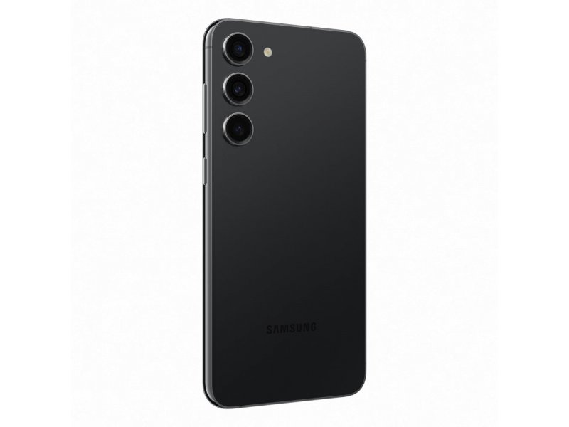 Samsung Galaxy S23 Plus 8/512GB Black