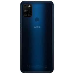 Wiko View 5 3/64 Blue