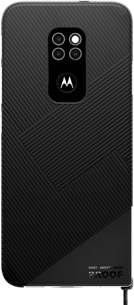 Motorola Defy 4/64GB Black
