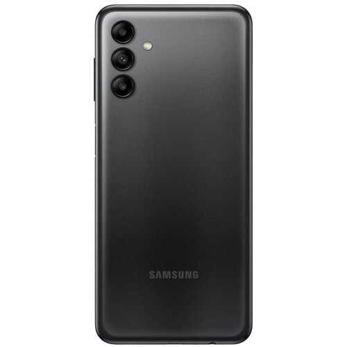 Samsung Galaxy A04S 3/32GB Black
