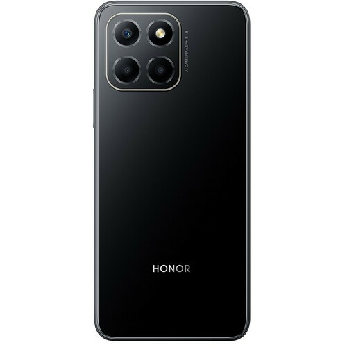 Honor X6 4/64GB Black
