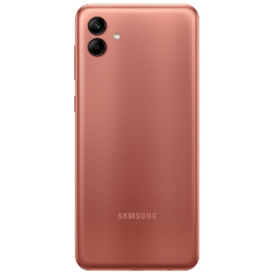 Samsung Galaxy A04 3/32GB Copper