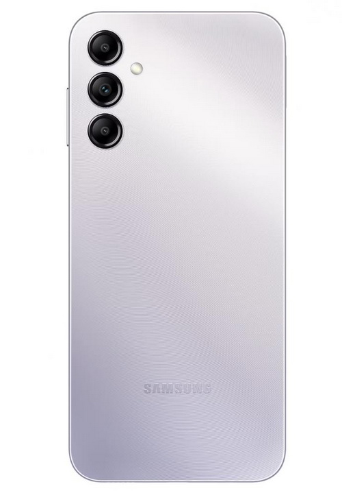 Samsung Galaxy A14 4/128GB Silver