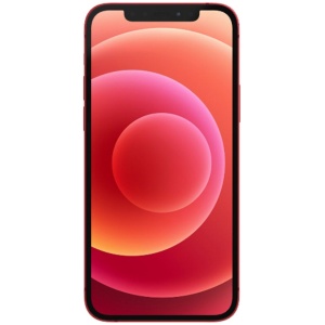 Apple Iphone 12 mini Red