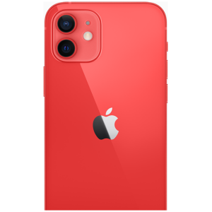 Apple Iphone 12 mini Red