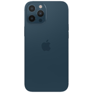 Apple iPhone 12 Pro Blue 256GB