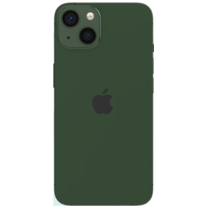Apple Iphone 13 128GB Green