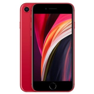 Apple iPhone SE 2020 Red