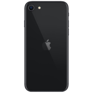 Apple iPhone SE (2022) 64GB Black