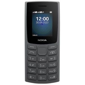 Nokia 110 (2023) Black