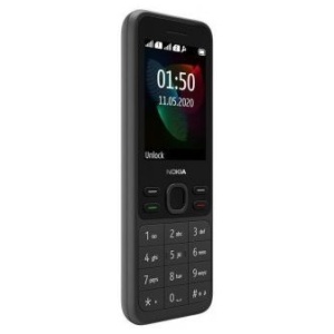 Nokia 150 Black 2020