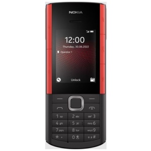 Nokia 5710 XpressAudio Black