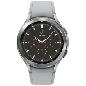 Samsung Galaxy Watch 4 (46mm) Silver(R895) LTE